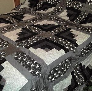 Meet your Posher, Marie